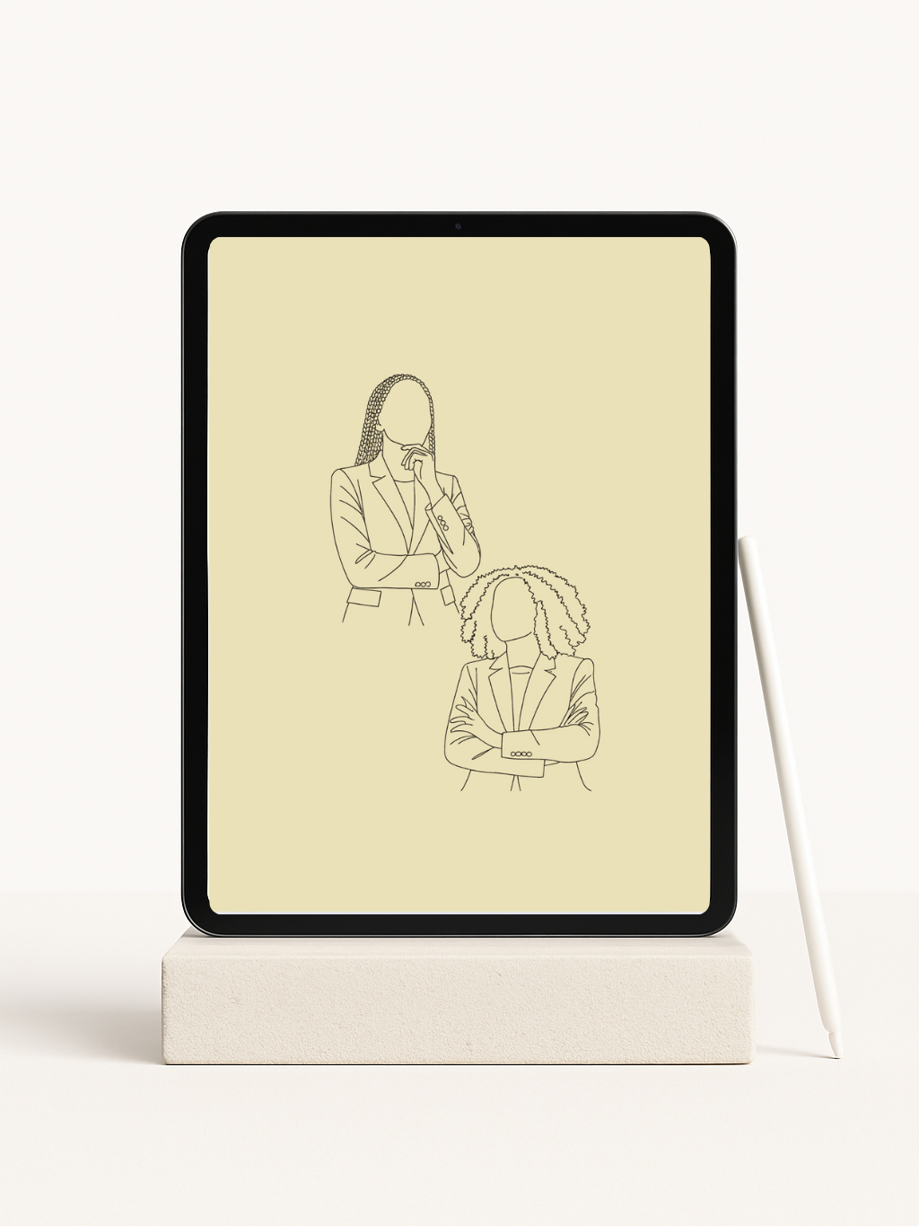 Business Planner (Digital)