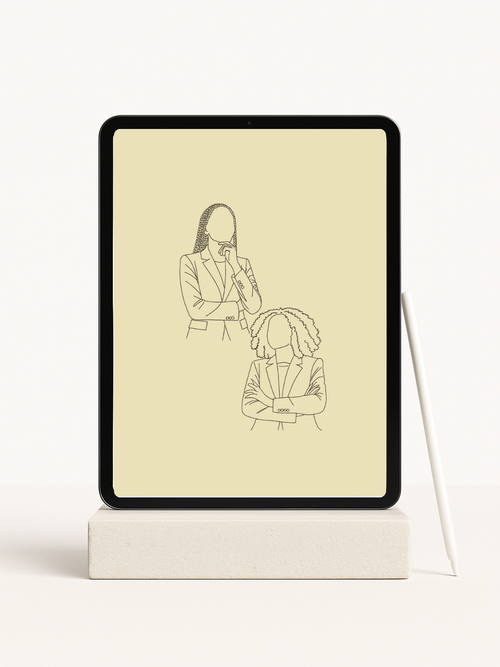 Bunesiness Planner (Digital)