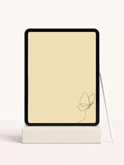Self-Guided Healing Journal (Digital)